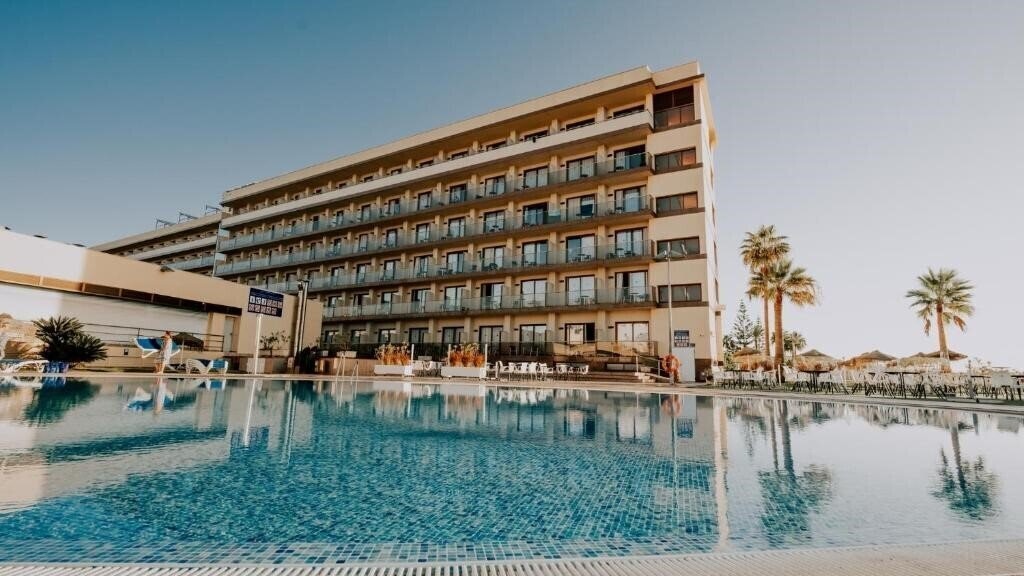 Изображение Gran Hotel Costa Del Sol 4*