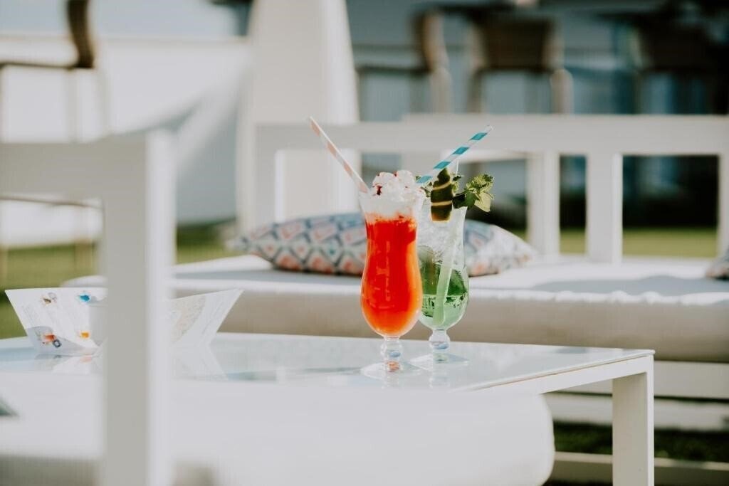 Картинка Gran Hotel Costa Del Sol 4*