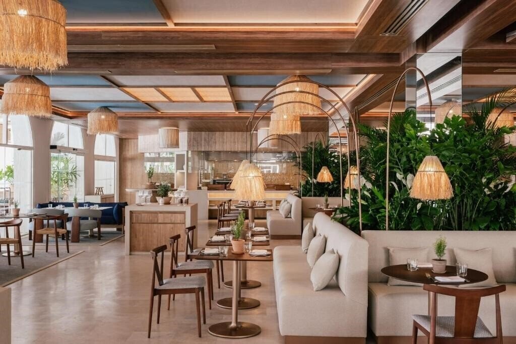 Изображение Melia Marbella Dynamar 4*