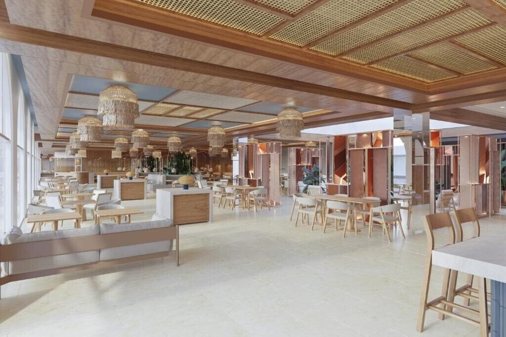 Изображение ME Marbella 5*