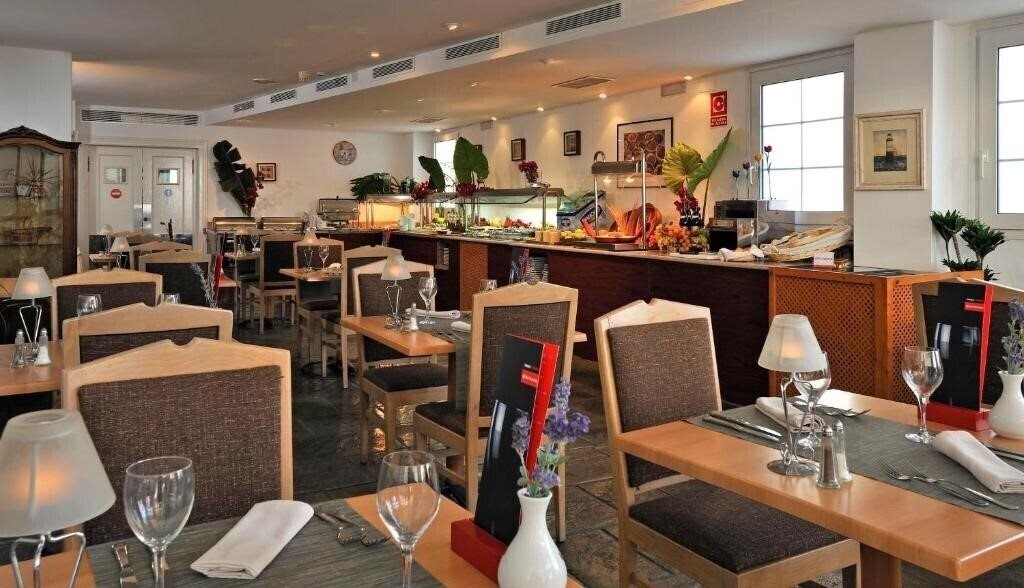 Изображение Sol Los Fenicios 4*