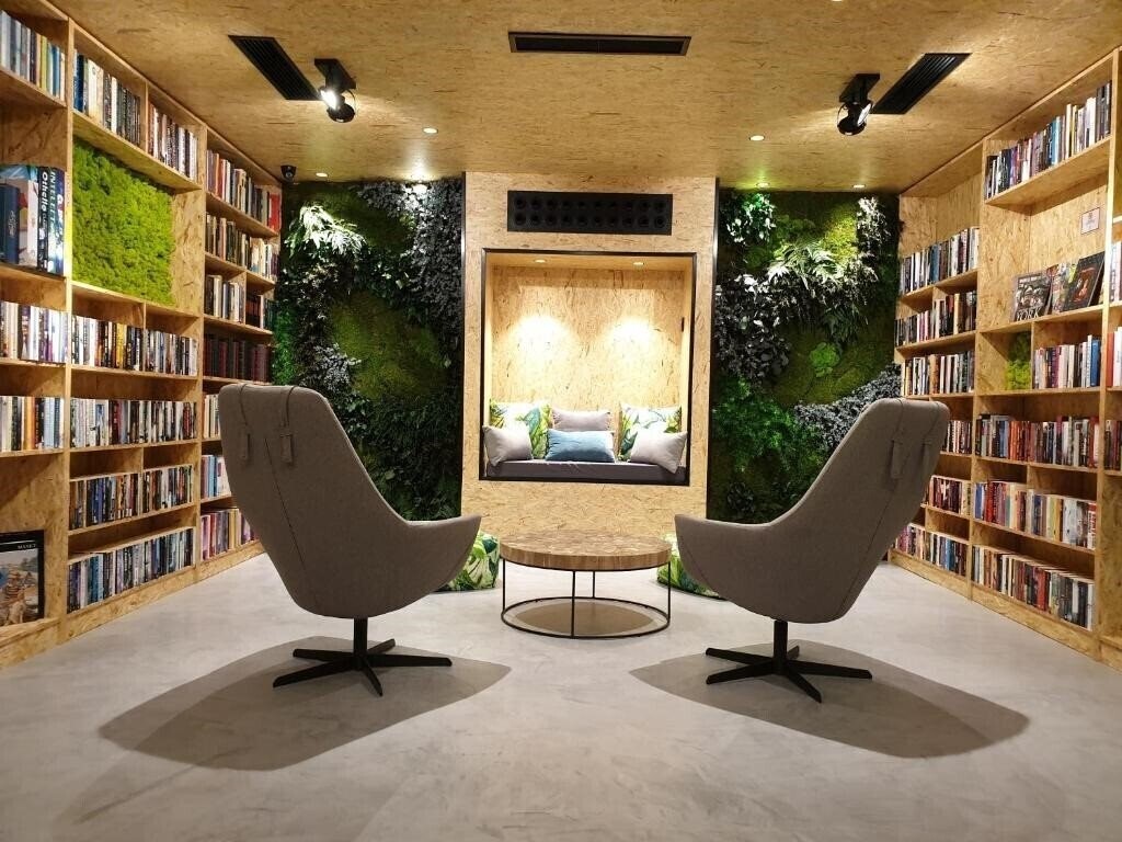 Фотография MB Hostels Premium Eco 2*