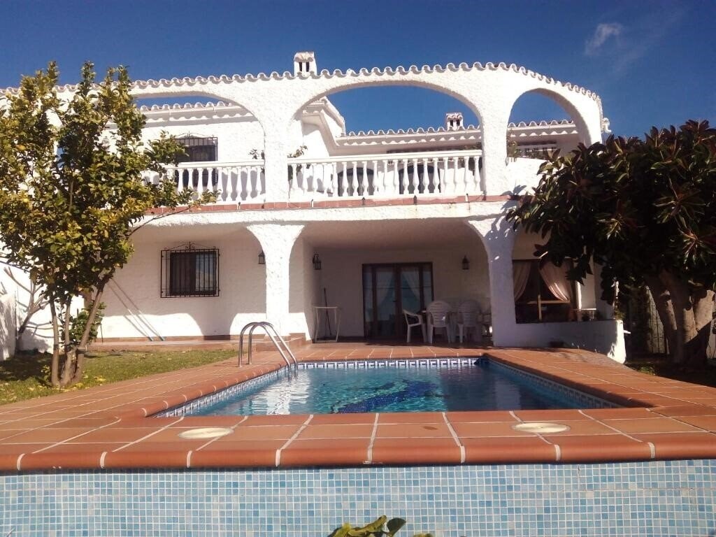 Изображение El Capistrano Village Nicosol 2*