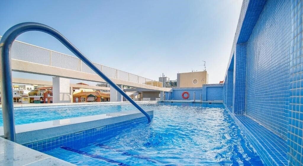 Изображение Mainake Costa Del Sol Hotel 4*