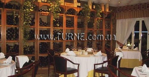 Картинка Europa Torremolinos 2*