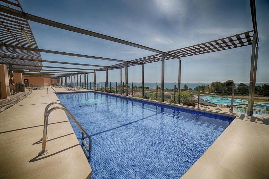 Фотография Les Oliveres Beach Resort 4*