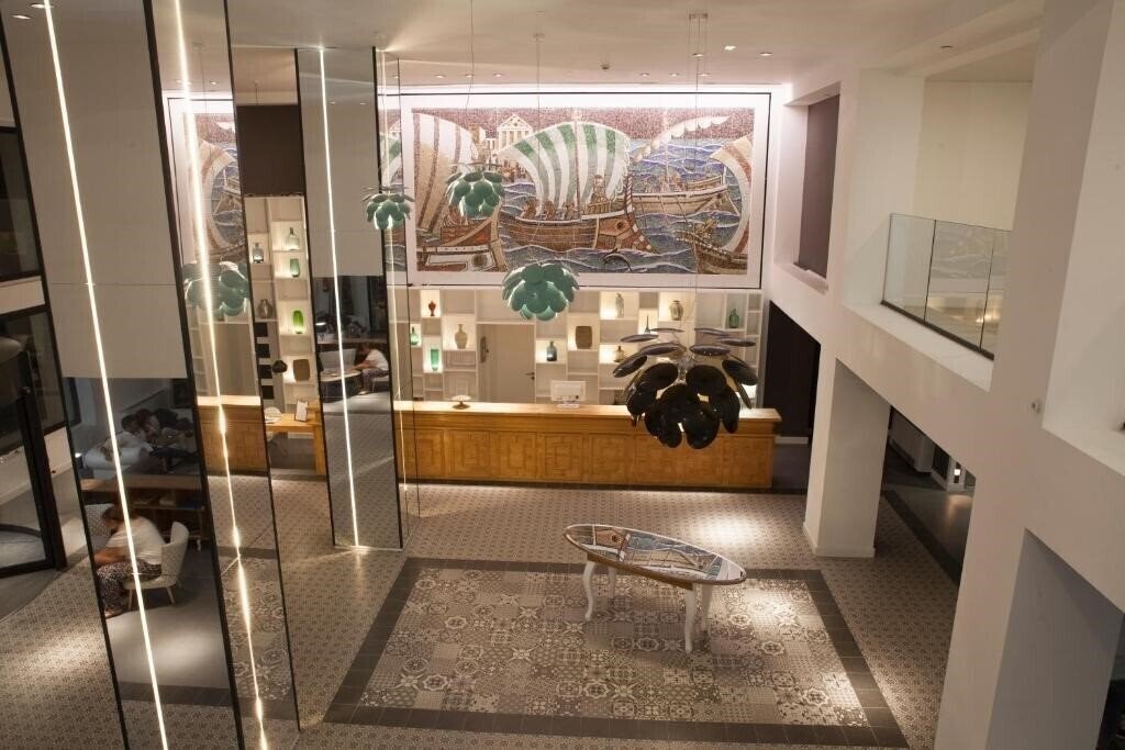 Фото Brisamar 3*