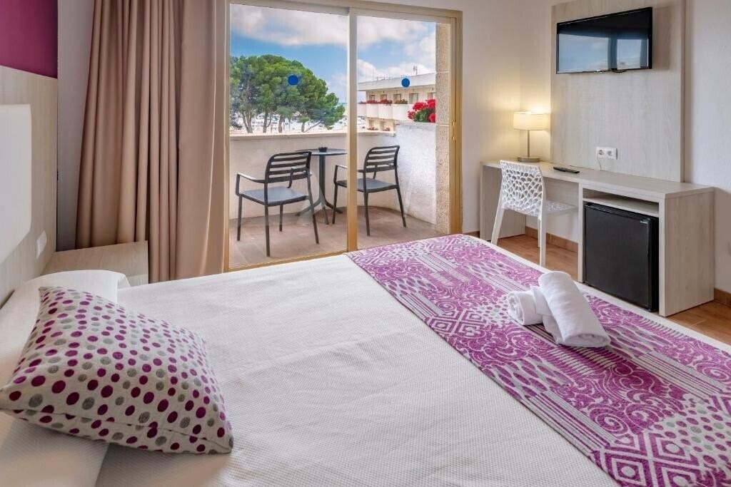 Фото Meridia Mar 1*