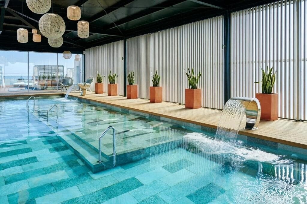 Отель Le Meridien Ra 5*