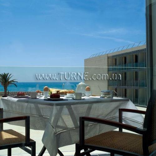 Фотография Le Meridien Ra 5*