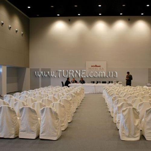 Фото Le Meridien Ra 5*