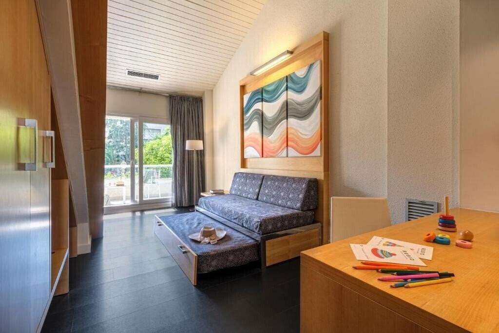 Фото Aquasplash Estival Park 4*