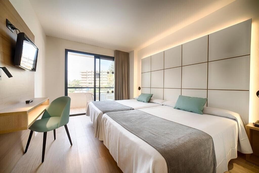 Фото Belvedere 3*