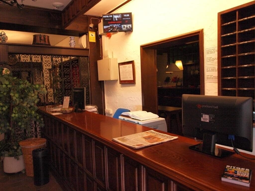 Изображение Hotel El Cid 1*