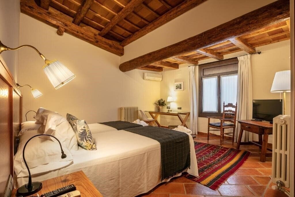 Фото Hotel Hostal sport 4*