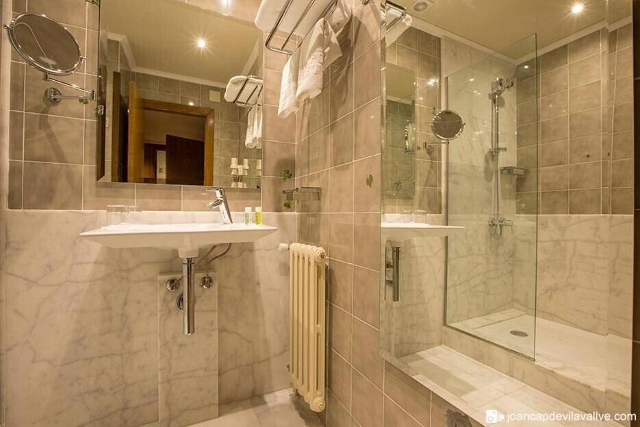 Фотография Hotel Hostal sport 4*