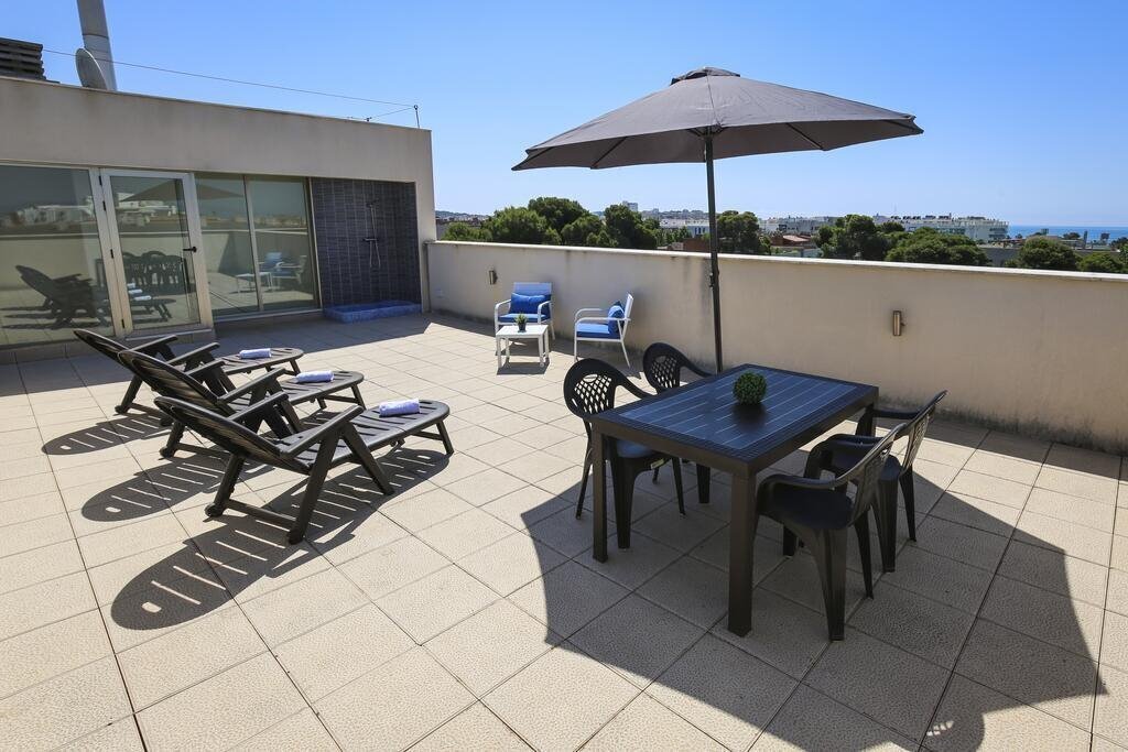 Изображение Salou Center 4*