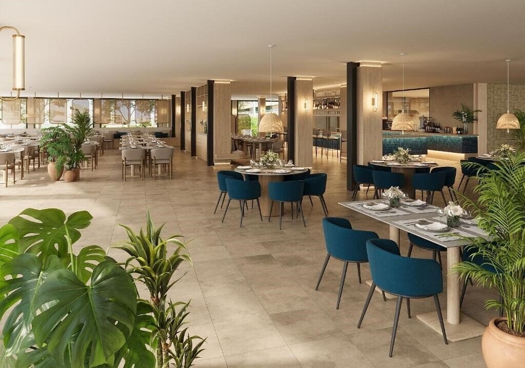 Фотография Nuba Hotel Comarruga 4*