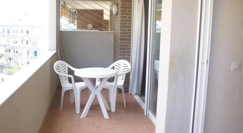 Фотография Salou Mediterrani апартаменты