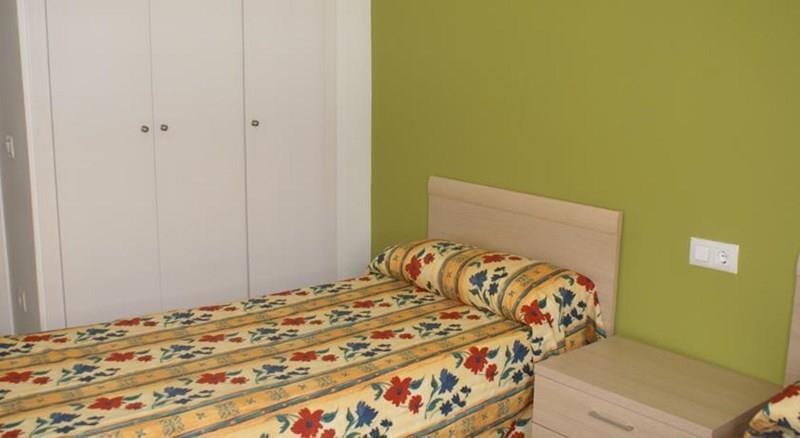 Изображение Salou Mediterrani апартаменты