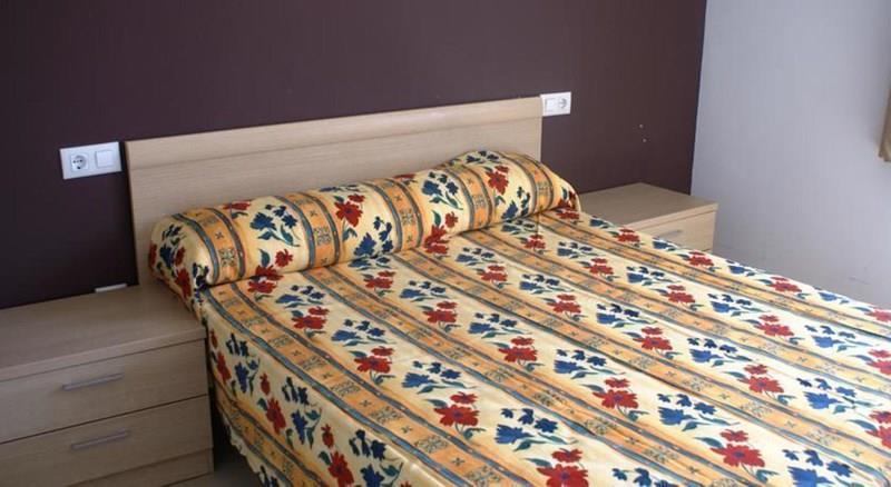 Картинка Salou Mediterrani апартаменты