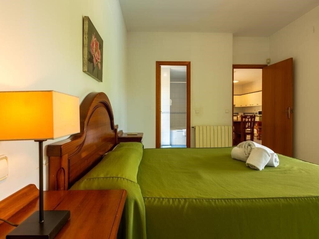 Фотография Apartments Sunway Tara 2*