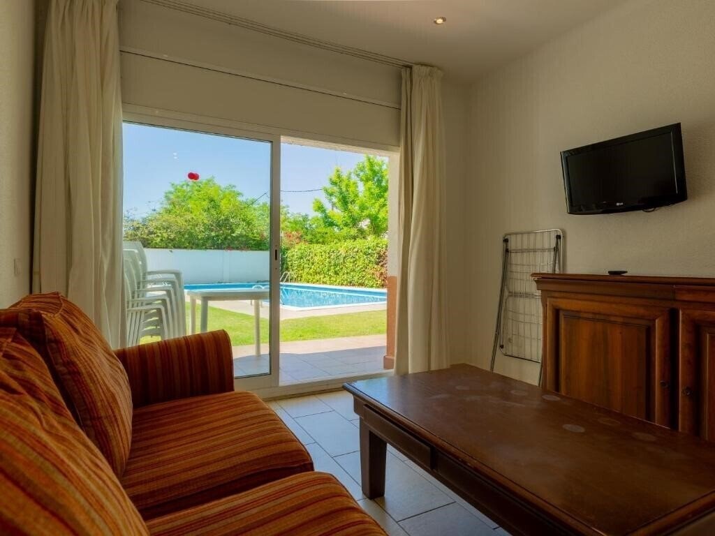 Изображение Apartamentos Sunway San Jorge 1*