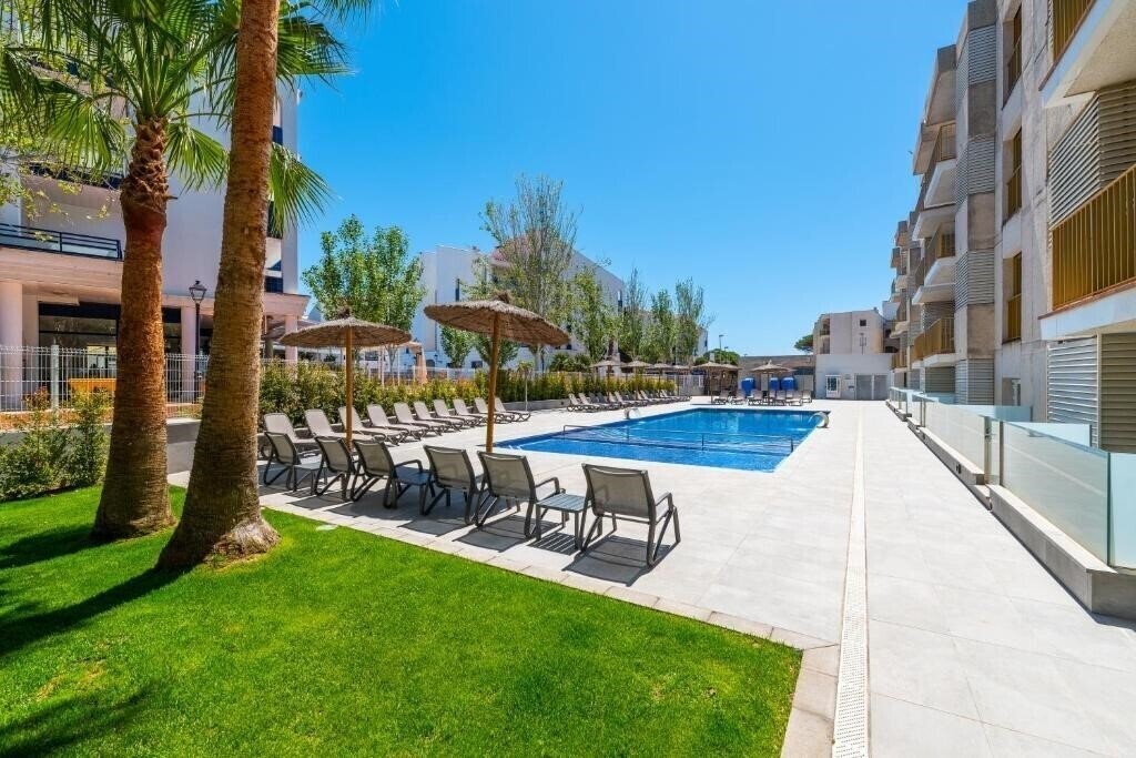 Изображение Pins Marina апартаменты