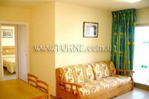 Картинка Pins Marina апартаменты