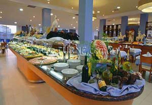 Отель Sol Daurat 2*