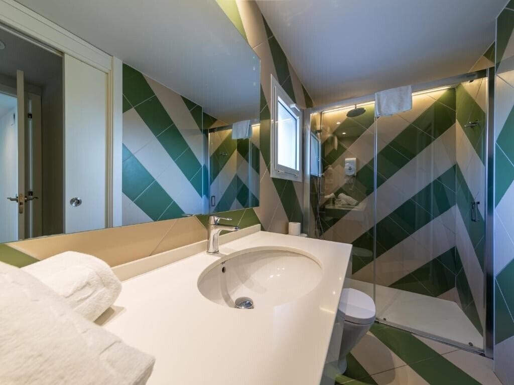 Фотография Apartamentos Sunway Arizona 1*