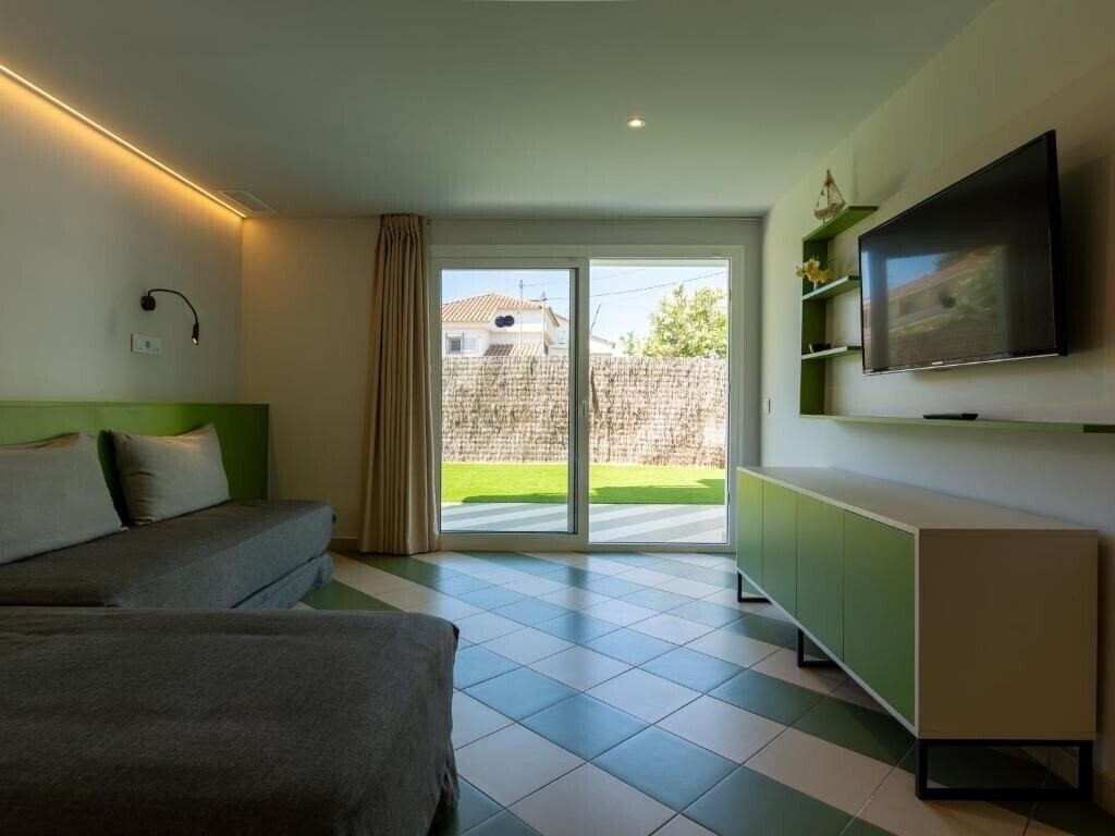 Картинка Apartamentos Sunway Arizona 1*