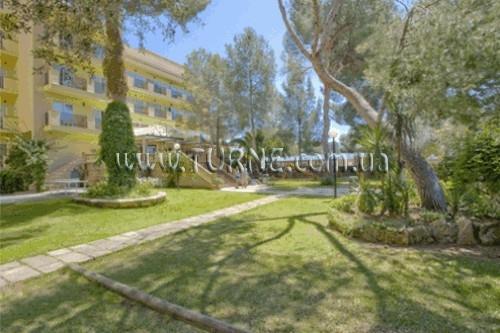 Фотография Costa Verde 3*