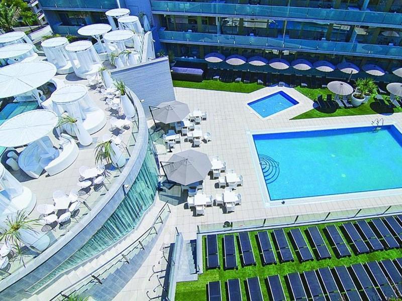 Фотография Four Elements 4*