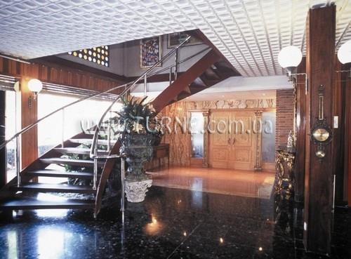 Картинка Canada Palace 4*