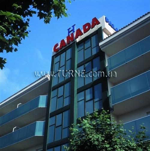 Изображение Canada Palace 4*