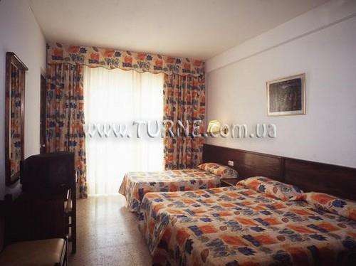 Фото Canada Palace 4*