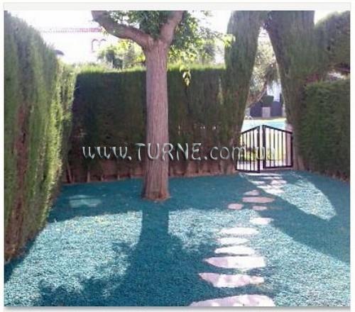 Фотография Villajardin Aptos апартаменты