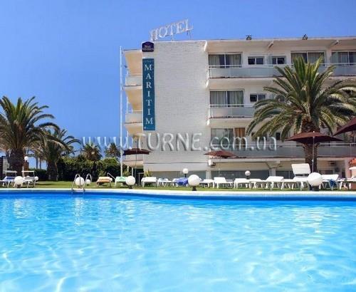 Картинка Best Western Subur Maritim 4*