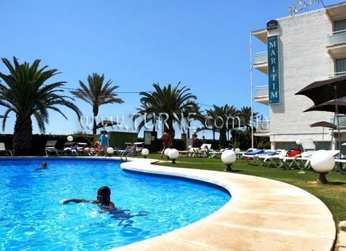 Изображение Best Western Subur Maritim 4*