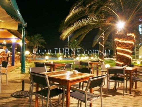 Фото Best Western Subur Maritim 4*