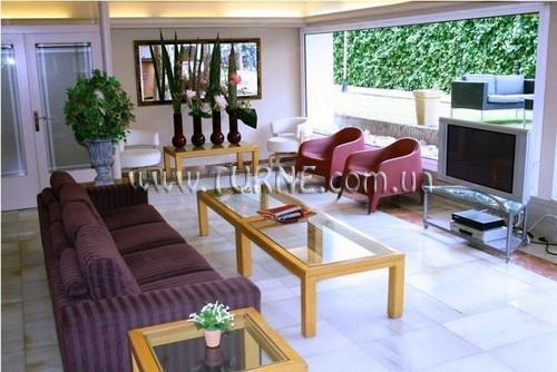 Отель Best Western Subur Maritim 4*