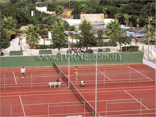 Изображение Cambrils Playa Hotel 3*