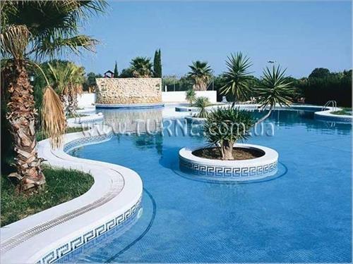 Фотография Cambrils Playa Hotel 3*