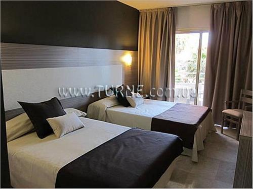 Фото Cambrils Playa Hotel 3*