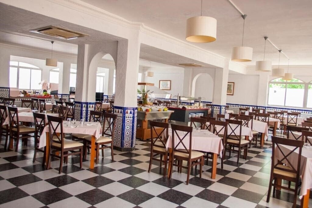 Изображение Comarruga Platja 3*