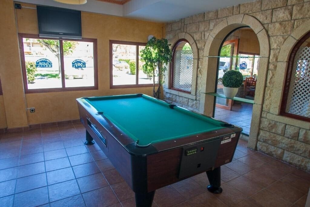 Картинка Comarruga Platja 3*