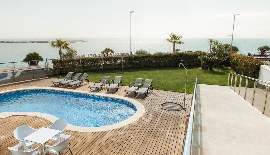 Фотография Flamingo Hotel L'Ampolla 4*