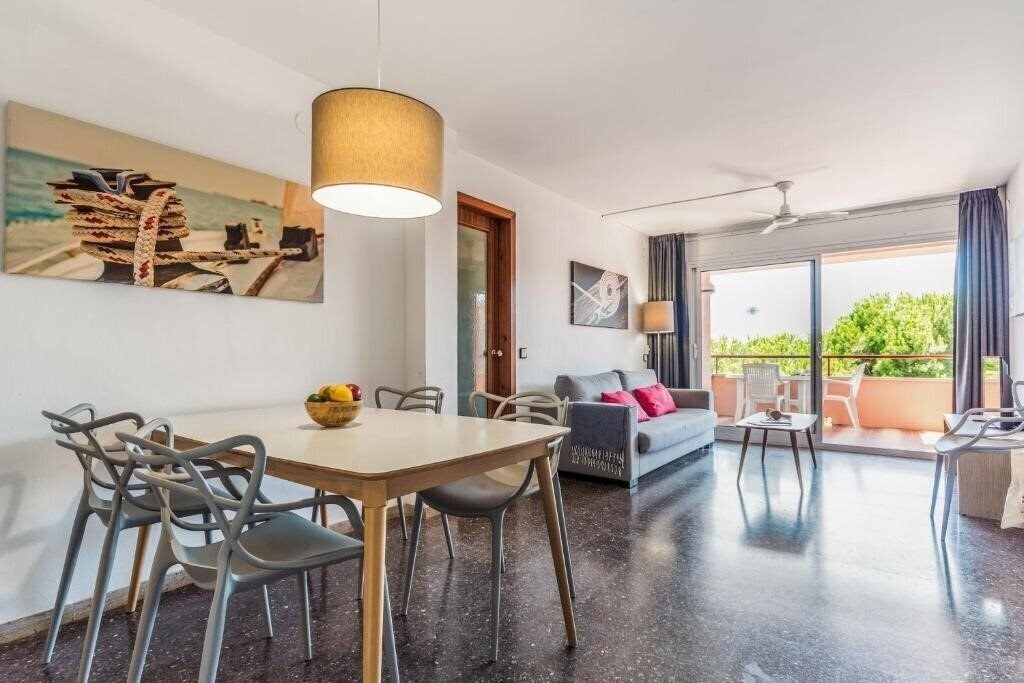 Фото Pierre & Vacances Residence Comarruga 3*