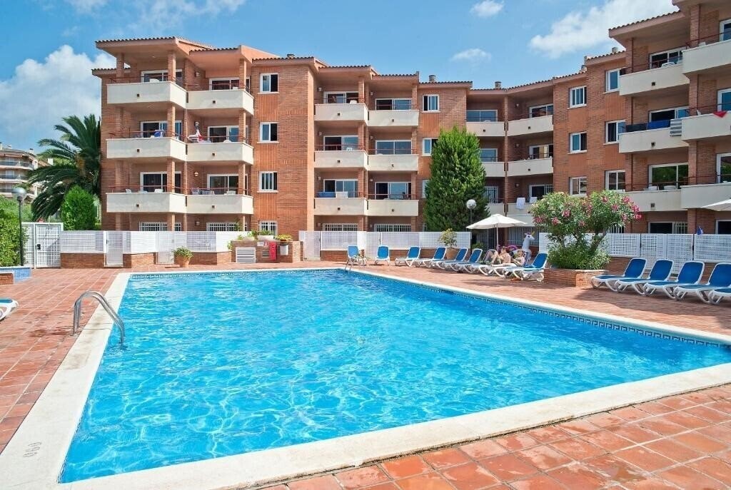 Картинка Pierre & Vacances Residence Comarruga 3*